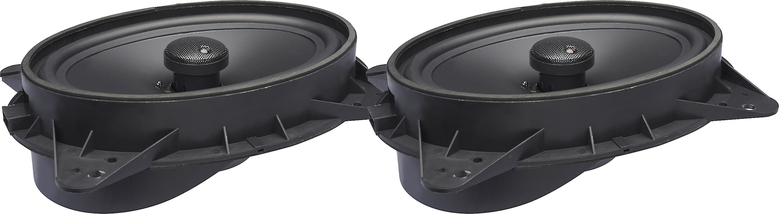 PowerBass OE692-TY 6 x 9 двухполосных динамиков Toyota 18690₽