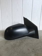 (156) VW Polo 9N Außenspiegel Spiegel elek.rechts unlackiert 5polig 02-05