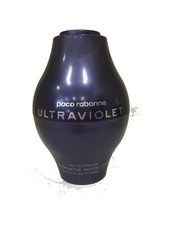 ULTRAVIOLET-Paco-Rabanne-Eau-de-Parfum-Spray for Women 30ml-Sealed-Vintage