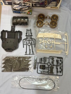 TAMIYA HGフルカーボンパーツ 大量まとめ売り TAMIYA ミニ四駆 HGカーボンパーツセット - メルカリ