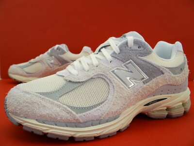 New Balance 2002 Sneaker Turnschuhe Sportschuhe Laufschuhe Unisex Schuhe Gr.42