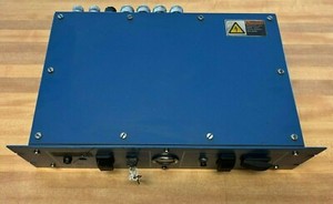 Nordson Sure Coat MC 303070B Master Control Unit