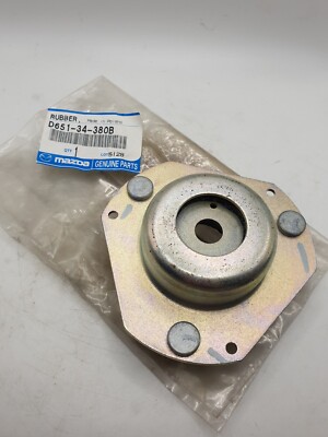 Mazda 2 Top Shock Mount Front D65134380B Genuine Mazda OEM | eBay