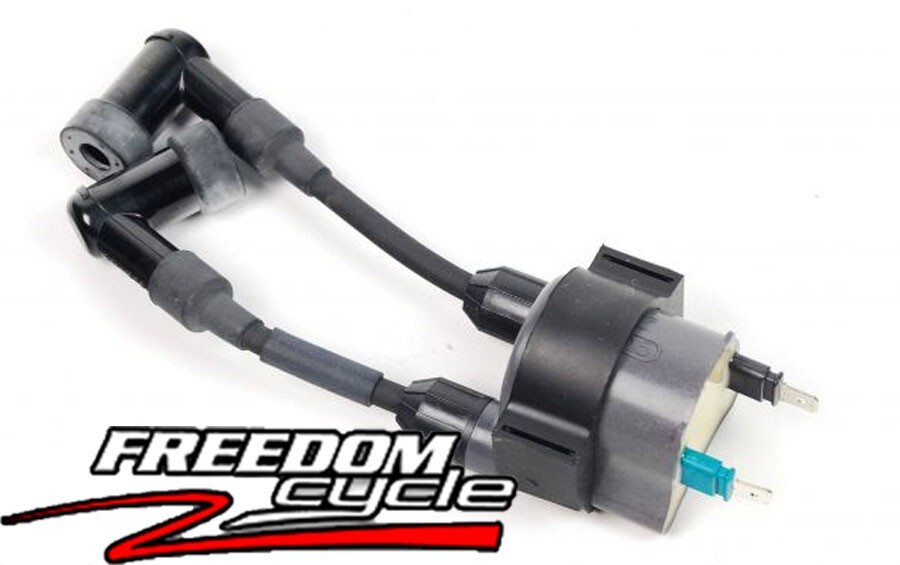 NEW OEM HONDA BF9.9 9.9 HP OUTBOARD BOAT MOTOR IGNITION COIL 30500