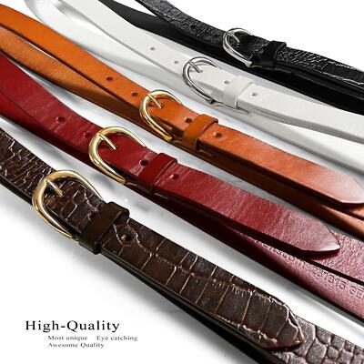 casual belts for dresses Women's Belts