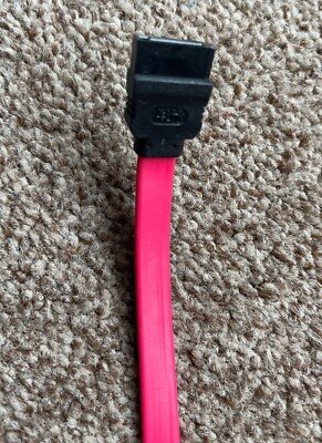 AsLink SATA Flachkabel gerade-gerade - 50 cm (x4)