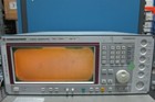 Rohde & Schwarz (R&S) SME03 Signal Generator, 5KHz-3GHz, w/opt B19,B50