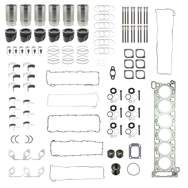 PAI INFRAME KIT / OVERHAUL KIT for DD15 ENGINES DETROIT DIESEL DD15 eBay