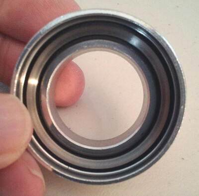 Jeu De Direction Tioga Alchemy 1 1/8 – 34mm, Externe, Pour VTT/Route, Vintage, Pour Pièces