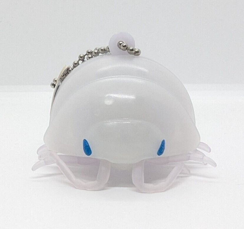 Japan Bandai Gashapon Dangomushi Figure 3.9