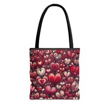 Tote Bag AOP