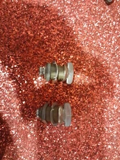 Tool Box Twist Locks Lot Of 2