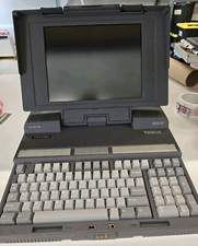 Toshiba T5200 Notebook Laptop