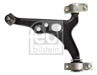 Febi 11977 Querlenker Vorne Links Unten 15 Mm FüR Tempra Tipo Lancia Dedra