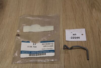 まな General Motors 90193012 554700 Klammer NOS NEU genuine xn22544 | eBay