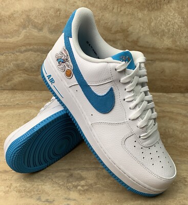 space jam 2 shoes air force 1