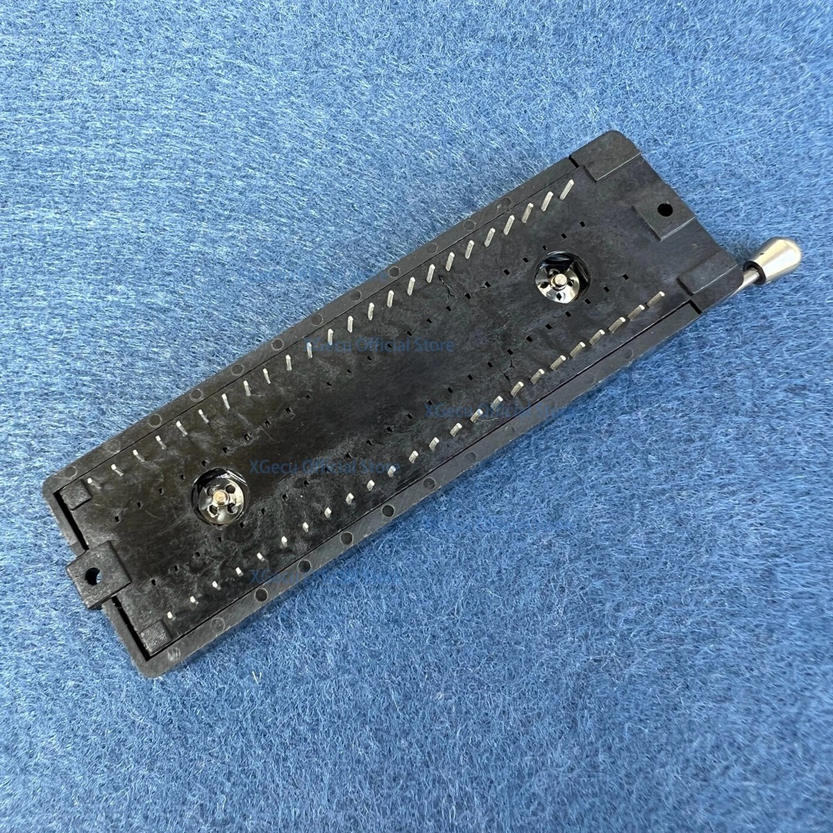 DDK TOP Quality 48-PIN Universal ZIF Socket for DIP IC MCU + 48