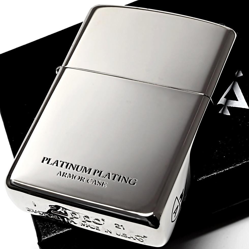 zippo シルバー Amazon.co.jp: ZIPPO(ジッポー) ライター シルバー スカイライン