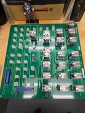 New RGLD Relay Board B6149B-RYRG2 36386659