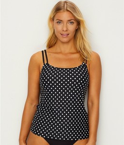 38g tankini top