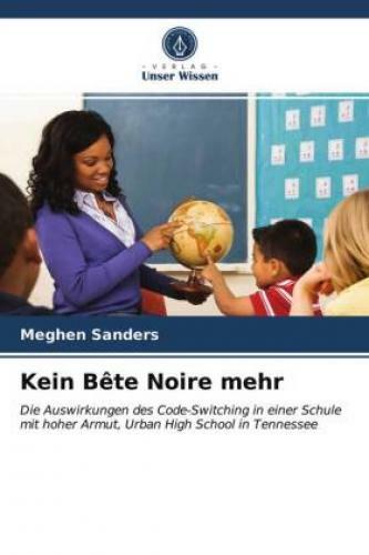 Thumbnail - Kein Bête Noire Mehr Die Auswirkungen Des Code-switching In Einer