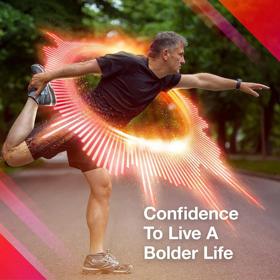 MegaRed Fish Oil + Krill Oil 900mg Omega 3 Supplement with EPA & DHA, Supports H - Image 4 of 4