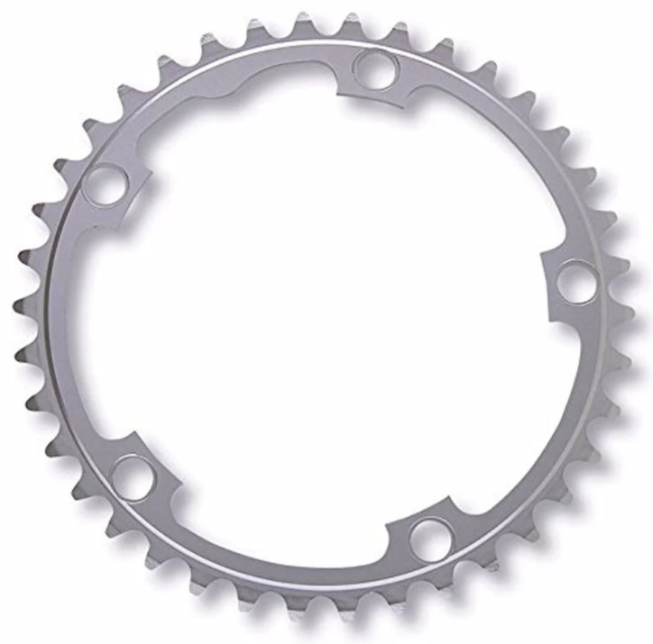 STRONGLIGHT 266000 5083 110mm-S-34D/T ARGENT - BRAND NEW #L-R2-B3