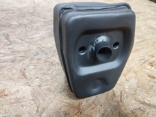 +0,2PS Tuning Auspuff Schalldämpfer McCulloch Mac Cat 436 333 Woodshark 2275
