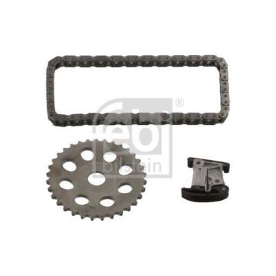 47767 FEBI BILSTEIN KETTENSATZ, ÖLPUMPENANTRIEB FÜR AUDI