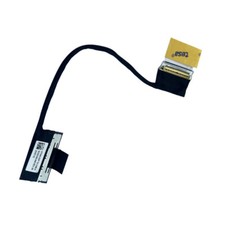 5C10Z23891 40Pin EDP LCD Touch Screen Flex Cable For Lenovo P15v Gen 1 20TQ 20TR