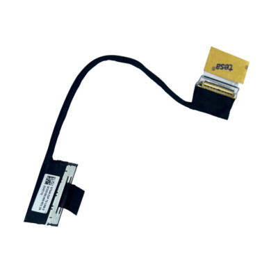 40Pin EDP LCD Touch Screen Flex Cable For Lenovo T15p Gen 3 21DA 21DB 5C10Z23891