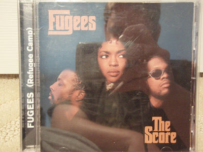Lauryn Hill, Fugees, Bob Marley レコード4枚 LAURYN HILL ／ BOB MARLEY / TURN YOUR LIGHTS DOWN LOW [12inch