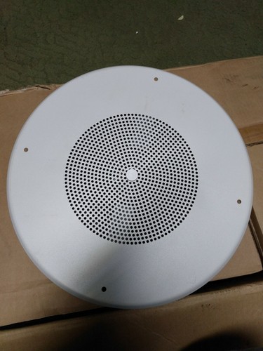 Atlas Sound FD72W Ceiling Speaker 