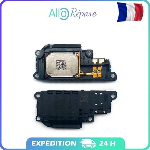 Module Haut-parleur Externe (buzzer) Pour Xiaomi Redmi Note 10S - Neuf - Pièce De Rechange