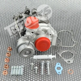 Turbolader Audi Skoda Seat Volkswagen 1.9 TDI 66 kW 454159 038145701D 038145701A