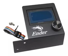 Creality Ender 3 Max / Ender 3 Pro LCD Display Screen Kit