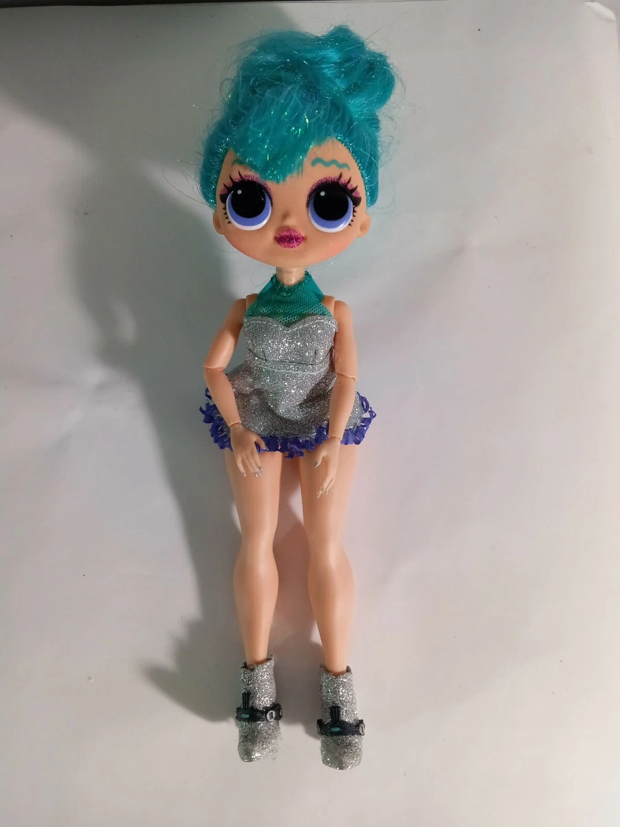 LOL Surprise OMG Doll COSMIC NOVA eBay
