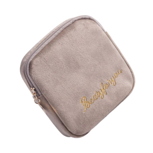 Sanitary Towel Storage Pouch Sanitary Napkins Organizer Sanitary Pad Holder - Picture 2 of 12