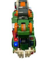 VTech Switch and Go Dinos Transforming Dinosaurs TREX