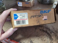 SKF 22315 CCK/C3W33 SPHERICAL ROLLER BEARING