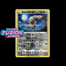 Pokemon Cards! Fusion Strike - Holo/Reverse Holo UltraRare V VMAX Full Art Card