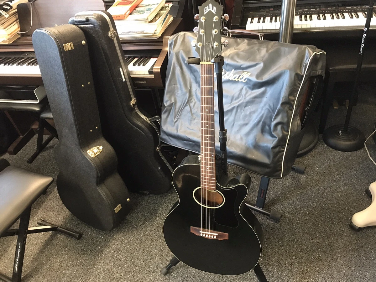 Guild acoustic 2024 guitars for sale