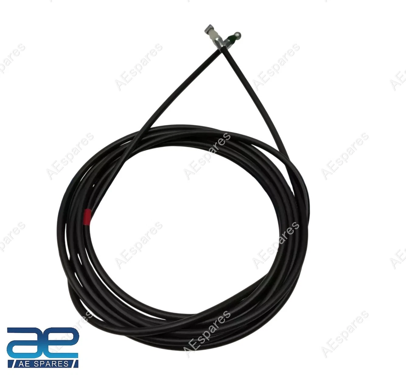 Trunk LID Opener Cable Assembly For Suzuki Swift Dzire 2012-2022 76440M75L00 view 2