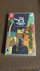 Frog Detective THE ENTIRE MYSTERY For Nintendo Switch New