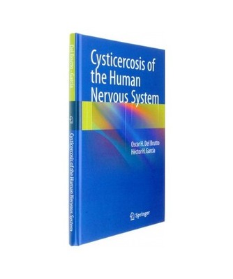 Cysticercosis of the Human Nervous System, García, Héctor H.