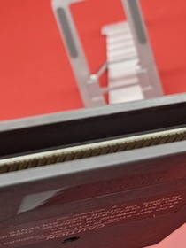 Spelunker - Nintendo Entertainment System NES Video Game Cartridge