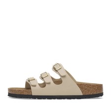 BIRKENSTOCK DAMEN SANDALE FLORIDA BIRKO FLOR SANCASTLE 1029265 CO