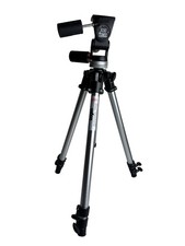 Bogen Manfrotto 3001 Professional Tripod and 3030 Head,Italy Clean Free Shipping