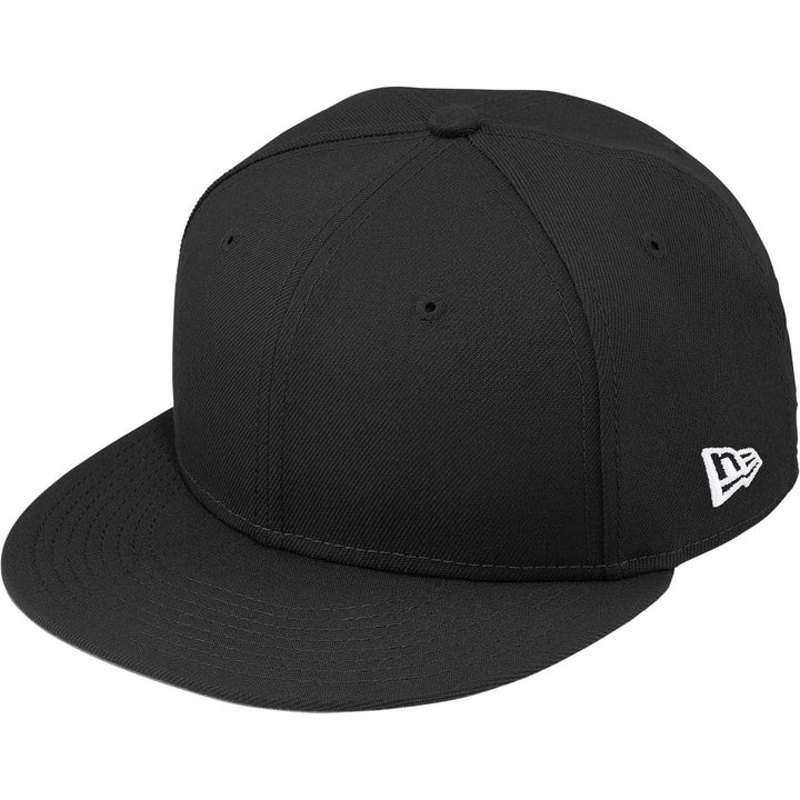 Supreme ANTIHERO New Era Black | eBay