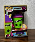Funko Pop! Ad Icons - 7Eleven Exclusive - Slurpee #194